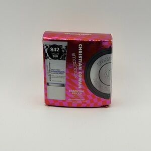 Smashbox Christian Cowan Essential Pieces